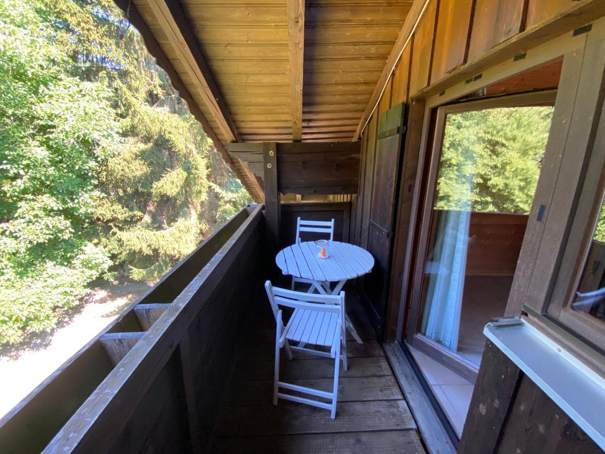 Huettenflair Im Gut Sonnenwald Schollnach Екстер'єр фото