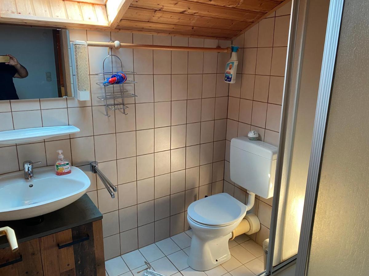Huettenflair Im Gut Sonnenwald Schollnach Екстер'єр фото